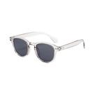 Óculos De Sol Retangulares Vintage De Luxo Unissex UV400, Óculos De Moda Para Pesca 2024