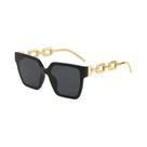 Óculos De Sol Retangulares Vintage Femininos 2023, Designer Retro, Óculos De Sol Estilo Gato Para Óculos De Sol Retangulares Vintage Femininos 2023, Designer Retro, Óculos De Sol Estilo Gato Para