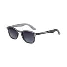 Óculos De Sol Retangulares Vintage Polarizados Unissex ZENOTTIC Square Shade Para Dirigir Ao Ar