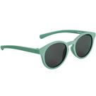 Óculos de Sol Retro BUBA - Armação Flexível Verde