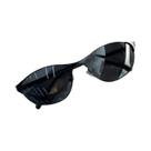 Óculos De Sol Retro Cat Eye Y2K À Prova De Ultravioletas, Estilo Vintage Coreano, Tendência Hip Pop