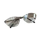 Óculos De Sol Retrô Cat Eye Y2K Com Proteção UV, Estilo Vintage Coreano, Tendência Hip Pop Cyberpunk