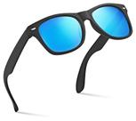 Óculos de Sol Retro Rewind Kids UV400 - Emborrachados - 3 a 12 Anos Óculos de Sol Retro Rewind Kids UV400 - Emborrachados - 3 a 12 Anos