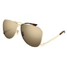 Óculos de Sol Saint Laurent 690-004 Dust