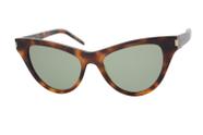 óculos de sol Saint Laurent mod sl425 003
