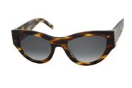óculos de sol Saint Laurent mod slm94 005
