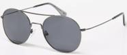 Óculos de sol secret carolina graphite gray polarized Óculos de sol secret carolina graphite gray polarized