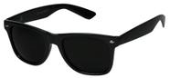 Óculos de Sol ShadyVeu - Lentes Super Escuras com Proteção UV400