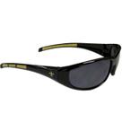 Óculos de sol Siskiyou Sports NFL New Orleans Saints Wrap