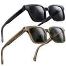 Óculos de Sol SKYOAK Premium Retro Polarizados - Unissex