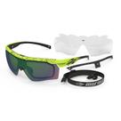 Óculos de sol smash 2 mormaii beach tênis ciclismo esportivo