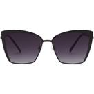 Óculos de sol SOJOS Cateye SJ1086 Fashion Mirrored Lens Women Óculos de sol SOJOS Cateye SJ1086 Fashion Mirrored Lens Women