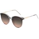 Óculos de sol SOJOS Classic Oversized Round SJ2068 UV400 Óculos de sol SOJOS Classic Oversized Round SJ2068 UV400