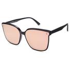 Óculos de sol SOJOS SJ2157 estilo vintage para mulheres e homens