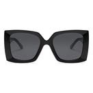 Óculos de Sol SOJOS SJ2224 Polarizados - Estilo Retrô Quadrado para Mulheres Óculos de Sol SOJOS SJ2224 Polarizados - Estilo Retrô Quadrado para Mulheres