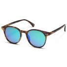 Óculos de sol SOJOS Small Round Classic Polarized SJ2113