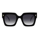 Óculos de sol SOJOS Vintage Oversized Square SJ2194C1 para mulheres