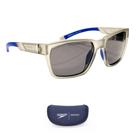 Óculos de Sol Speedo Freeride 16 H12 Crystal Gray Polarized