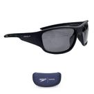 Óculos de Sol Speedo Speeder 12 A11 Black Matte Polarized