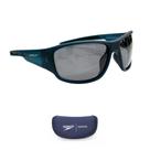 Óculos de Sol Speedo Speeder 12 D12 Blue Green Polarized