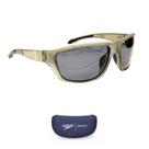 Óculos de Sol Speedo Speeder 24 H12 Crystal Gray Polarized