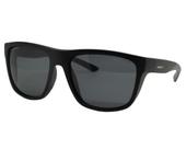Óculos De Sol Speedo Speeder 35 A02P-60 Preto Fosco Polarizado
