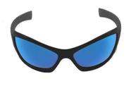 Óculos De Sol Spy 40 Bogu Original Armação Preta