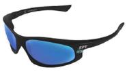 Óculos De Sol Spy 47 Ita Original Armação Preta