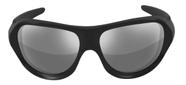Óculos De Sol Spy 65 AVT Original Armação Preta