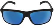 Óculos De Sol Spy 76 Lotus Original Armação Preta