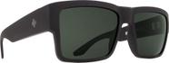 Óculos de sol Spy Optic Cyrus Polarized 58mm Pretos