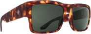 Óculos de sol Spy Optic Cyrus Soft Matte Camo Tort 1,5 mm