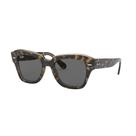 Óculos de Sol State Street Havana Ray-Ban