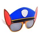 Óculos de sol Sun-Staches Paw Patrol Official Chase Kids