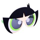 Óculos de sol Sun-Staches Power Puff Girls Buttercup UV400
