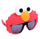 Óculos de sol Sun-Staches Sesame Street Elmo UV400