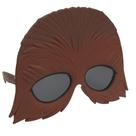 Óculos de sol Sun-Staches Star Wars Chewbacca Chewie UV400