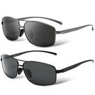 Óculos de Sol SUNGAIT SGT458QH-HH-5 - Ultra Leves e Polarizados
