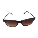 Oculos De Sol Surf More Marrom Feminino SFM305