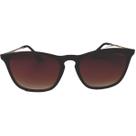 Oculos De Sol Surf More Marrom SFM317