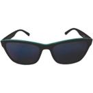 Oculos De Sol Surf More Preto SFM307
