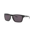 Óculos de Sol Sylas Prizm Grey Oakley Óculos de Sol Sylas Prizm Grey Oakley