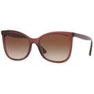 Óculos De Sol Tecnol Feminino TN4035 K018 55