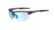Óculos de sol Tifosi Optics Rivet Satin Vapor Clarion Blue Fototec