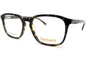 Óculos de sol Timberland TB1776-H @53098 para homens - verde escuro
