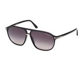 Óculos de sol tom ford 1026 01b