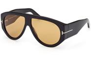 Óculos de sol tom ford 1044 01e