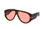 Óculos de sol tom ford 1044 52s