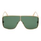 Óculos de Sol Tom Ford 708 Óculos de Sol Tom Ford 708