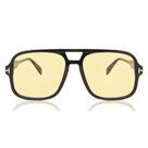Óculos de Sol Tom Ford FT0884 01E Falconer-02